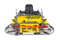 Дизельная затирочная машина двухроторная Wacker Neuson CRT 48-35L-PS